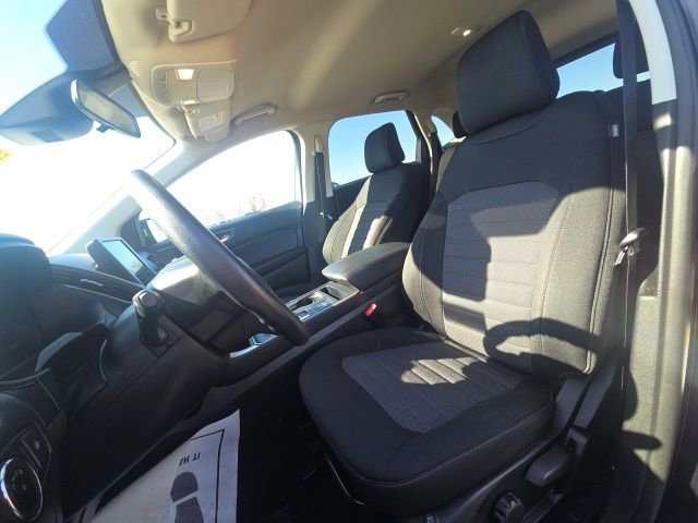 Used 2024 Ford Edge SE w/ Black Appearance Package image 28