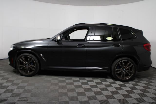 Used 2020 BMW X3 M40i w/ Executive Package image 4