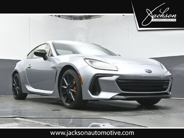 New 2026 Subaru BRZ tS w/ Popular Package 2 RWD image 29