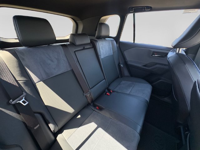 New 2026 Toyota RAV4 XSE w/ Illumination Package (TMS) AWD/4WD image 29
