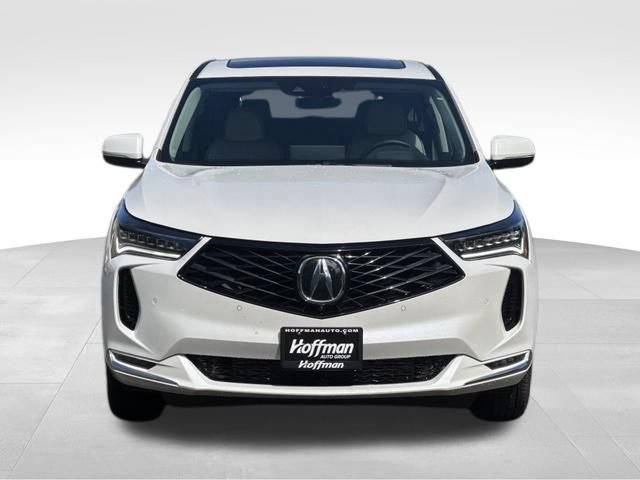 Used 2026 Acura RDX w/ Advance Package AWD/4WD image 2