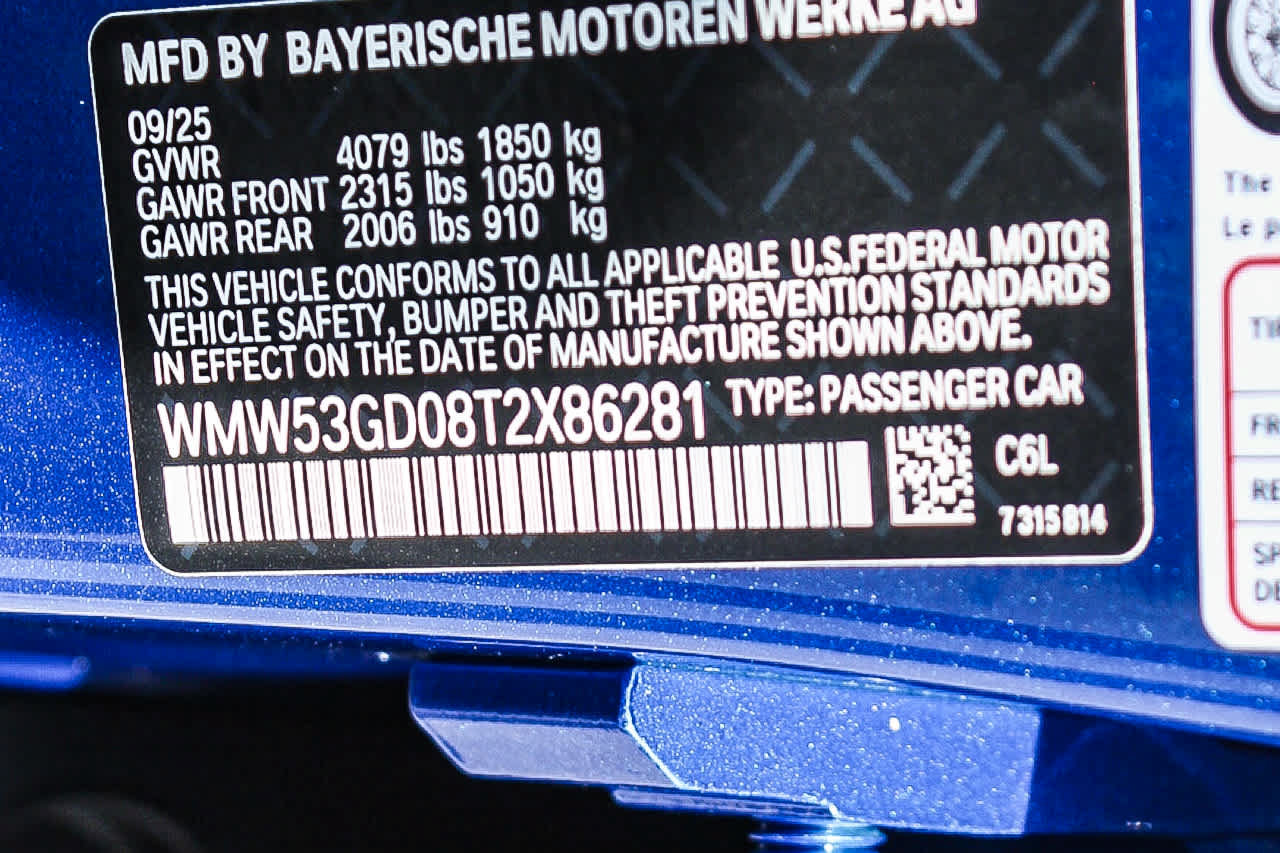 Used 2026 MINI Cooper S FWD image 33