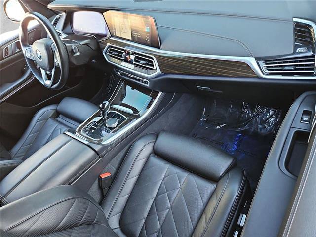 Used 2023 BMW X5 sDrive40i RWD image 22