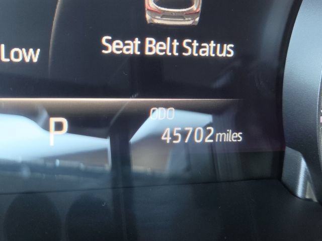 Used 2023 Toyota Highlander XLE AWD/4WD image 8