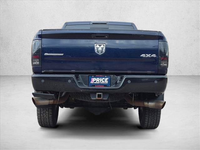 Used 2015 RAM 2500 Outdoorsman AWD/4WD image 6