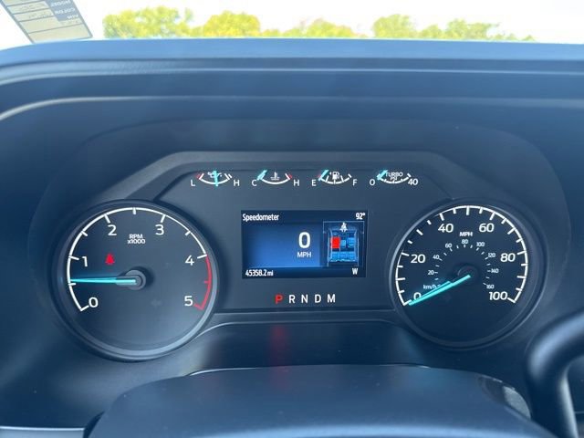 Used 2024 Ford F250 XLT w/ FX4 Off-Road Package image 19
