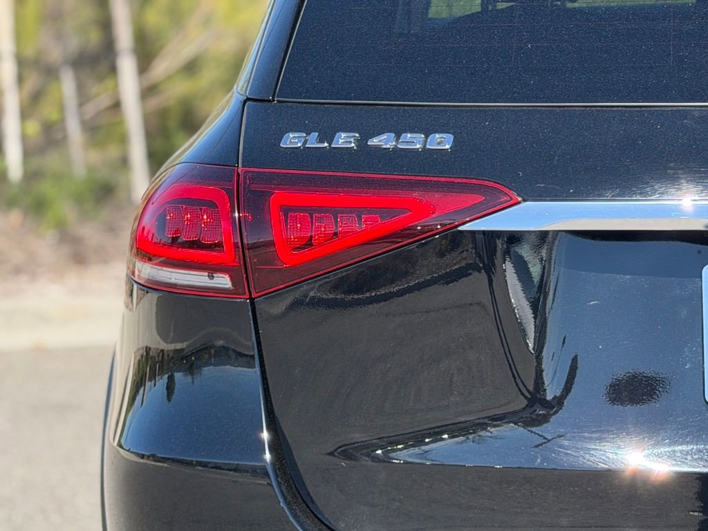 Used 2020 Mercedes-Benz GLE 450 4MATIC image 11