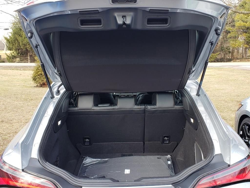 New 2026 Acura Integra A-Spec image 5