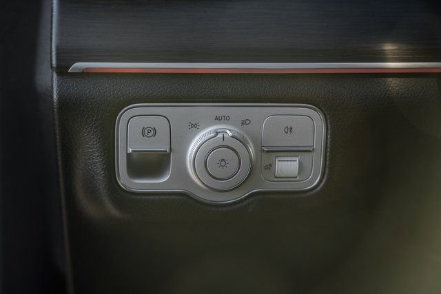 Certified 2024 Mercedes-Benz GLE 350 4MATIC w/ AMG Line Exterior image 39