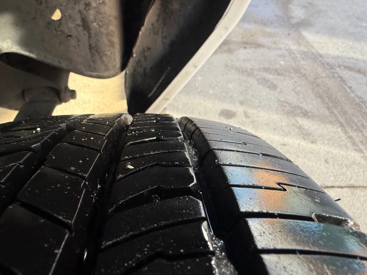 Used 2012 Ford E-350 and Econoline 350 XL w/ Interior Upgrade Pkg image 28