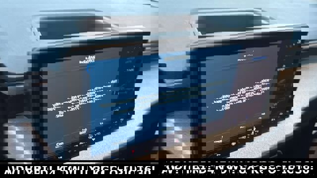 New 2025 Ford Maverick XLT w/ Equipment Group 301A image 13