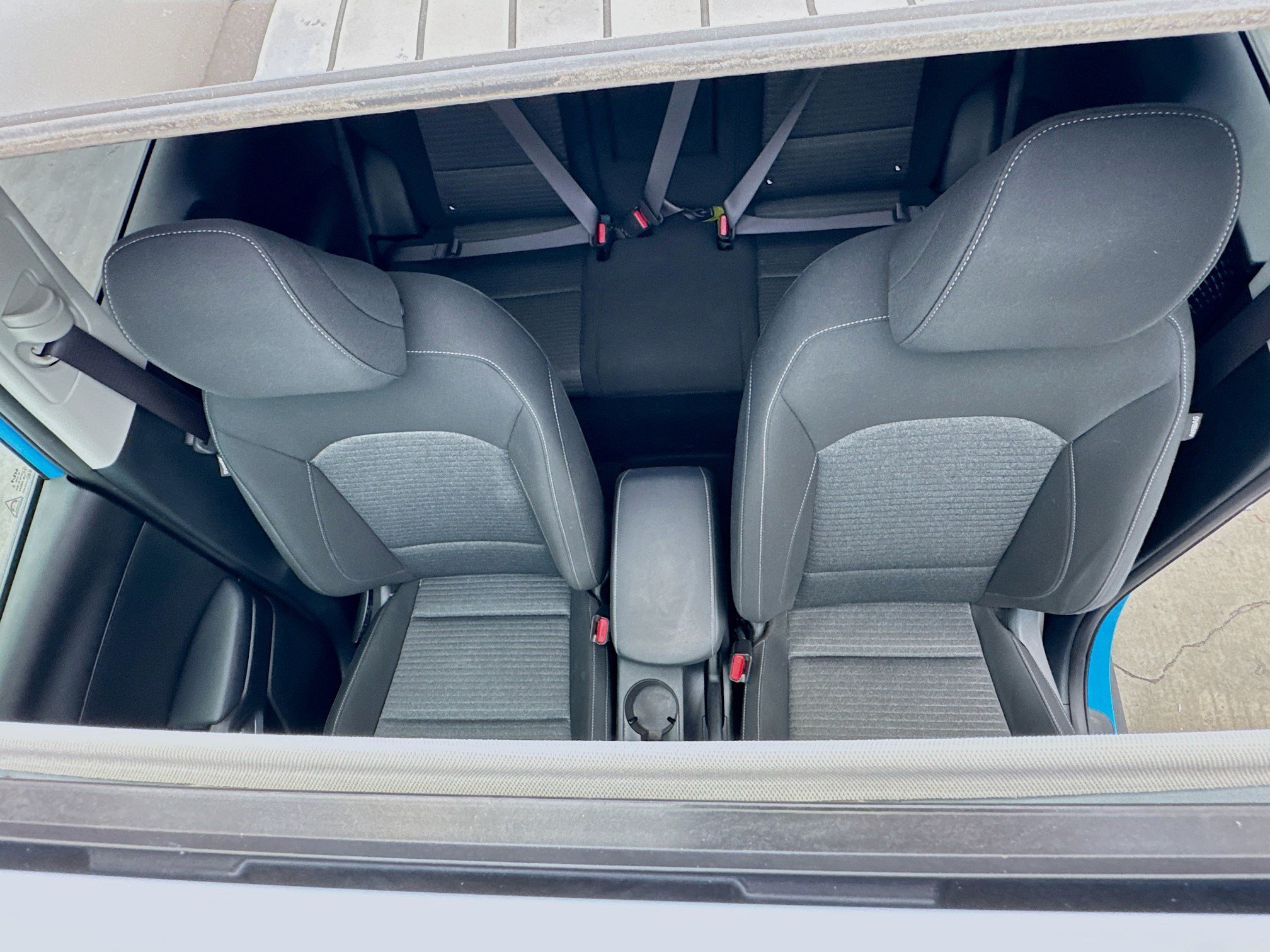 Used 2023 Kia Soul EX FWD image 14
