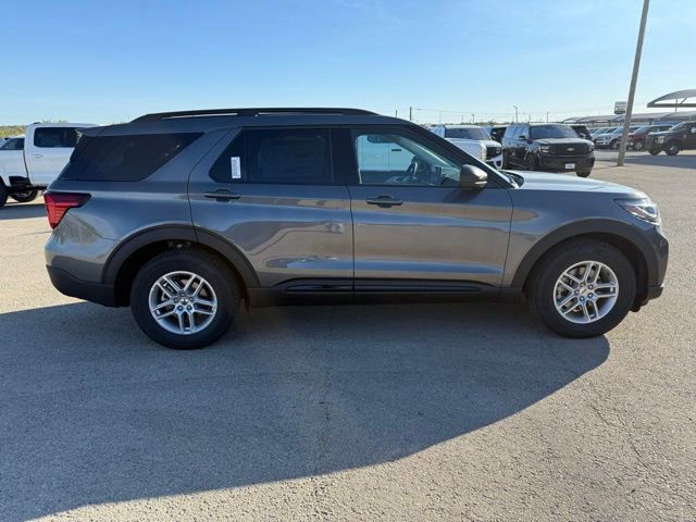 New 2026 Ford Explorer Active image 9