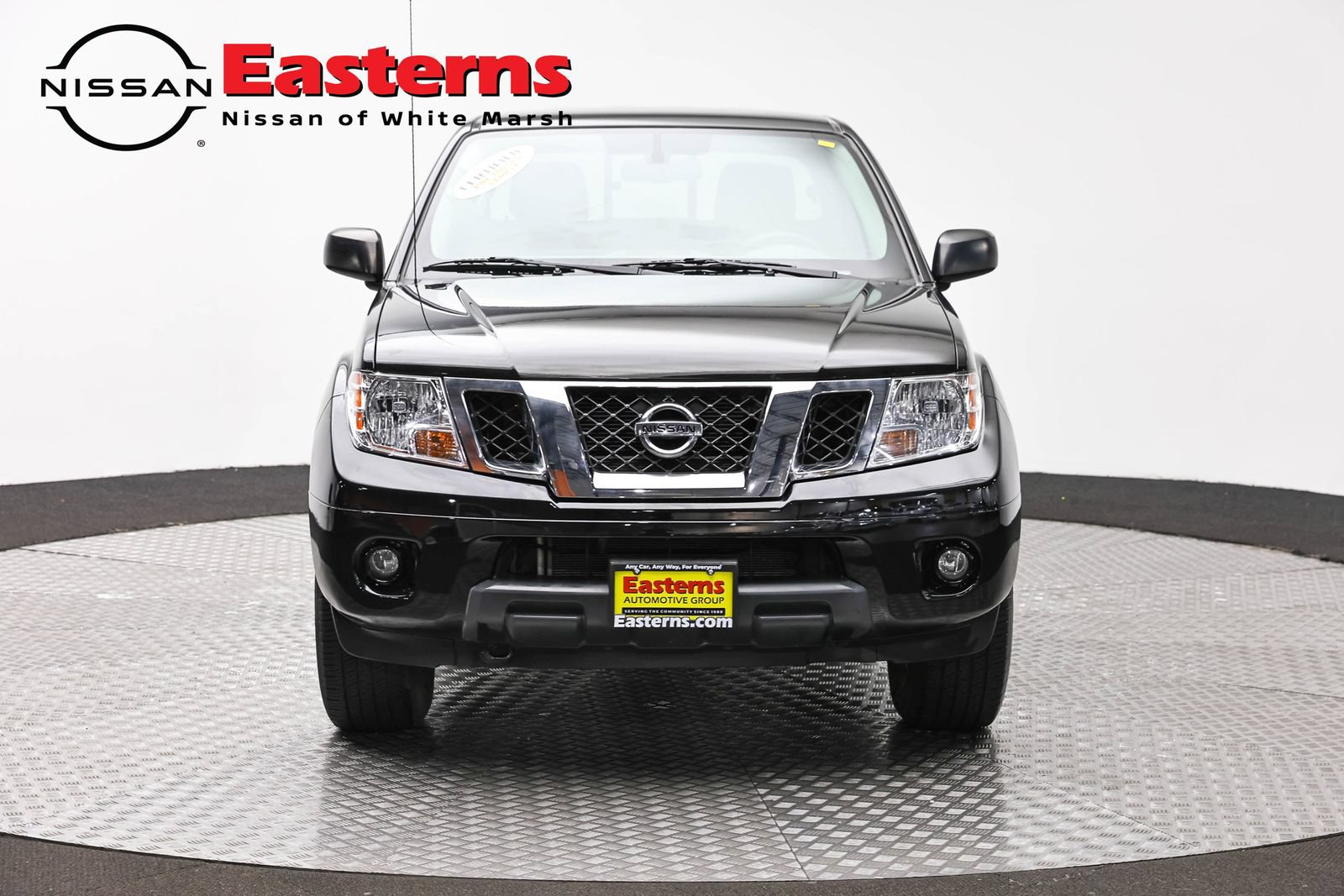 Used 2021 Nissan Frontier SV AWD/4WD image 2