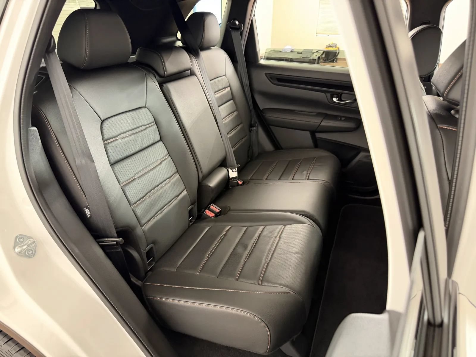 Used 2026 Honda CR-V Sport-L image 34