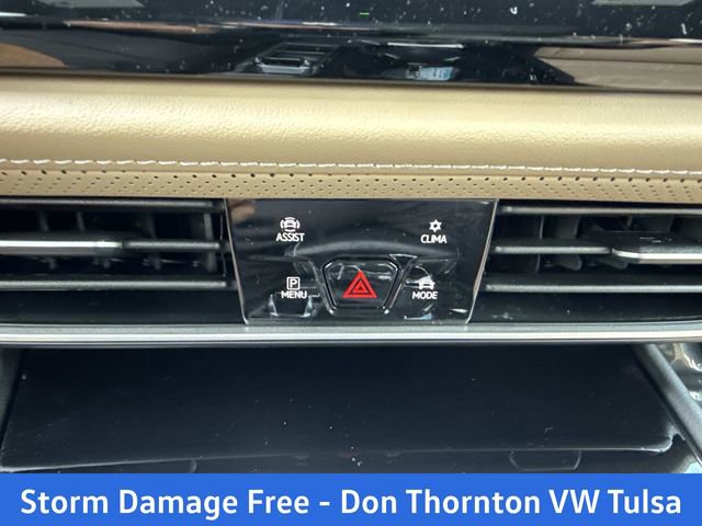 New 2026 Volkswagen Atlas Cross Sport SE image 22