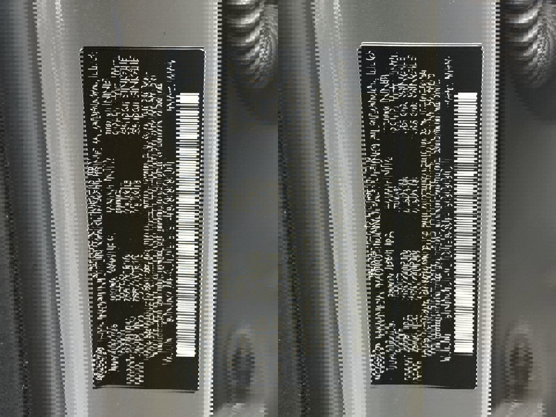 Used 2025 Hyundai Tucson XRT image 23