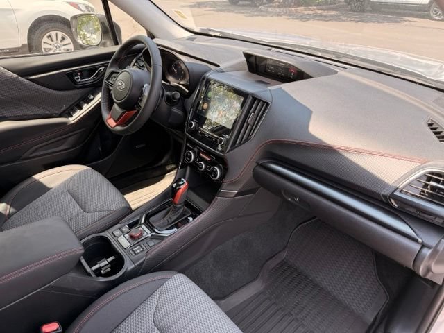 Certified 2024 Subaru Forester Sport AWD/4WD image 18