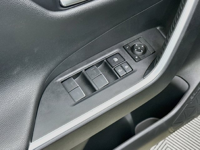 Used 2024 Toyota RAV4 XSE w/ Weather Package AWD/4WD image 18