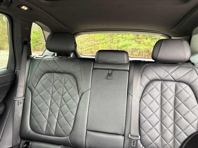 Used 2024 BMW X5 xDrive40i AWD/4WD image 34