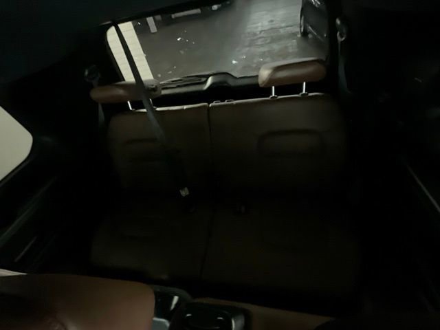 Used 2016 Toyota Land Cruiser w/ Preferred Accessory Package AWD/4WD image 16