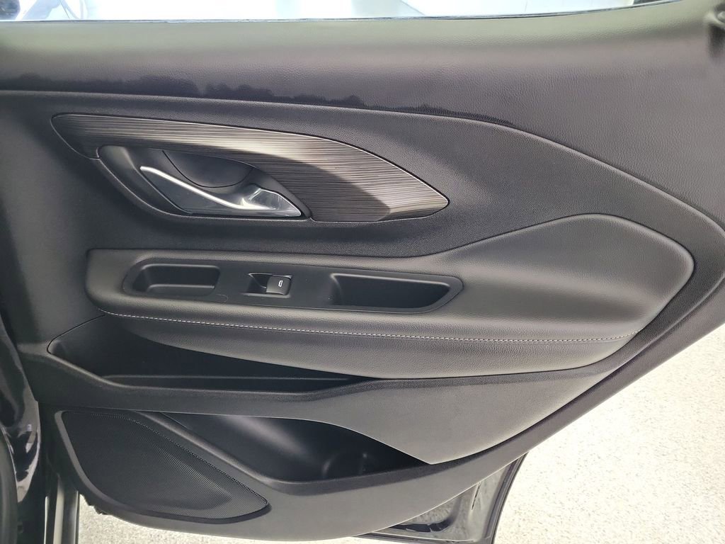 Certified 2023 GMC Terrain SLT image 19