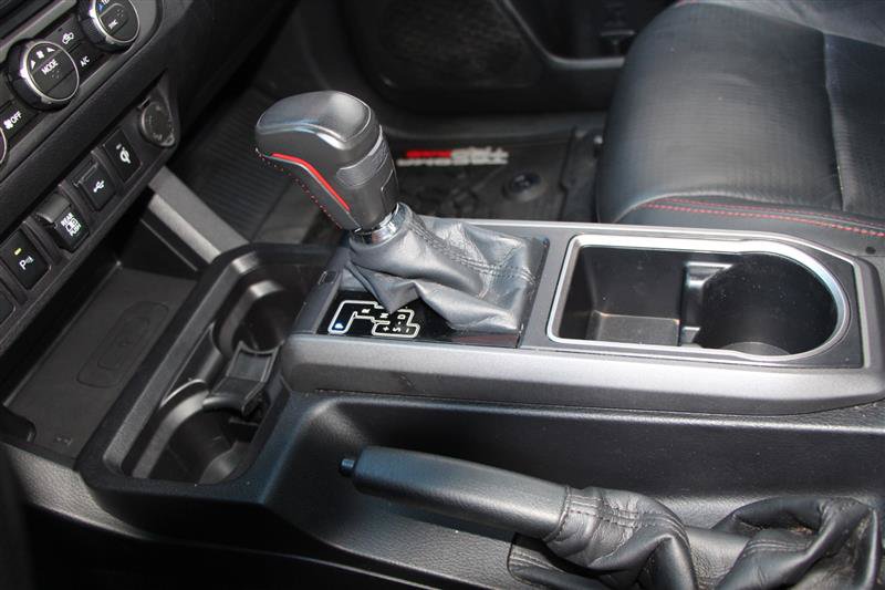 Used 2021 Toyota Tacoma TRD Pro AWD/4WD image 23