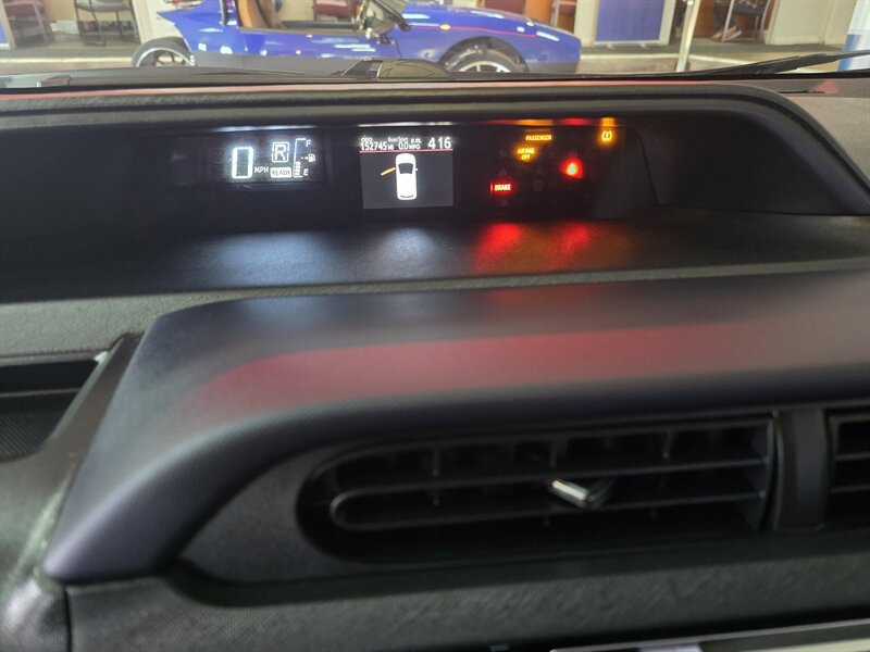 Used 2015 Toyota Prius C Two FWD image 18