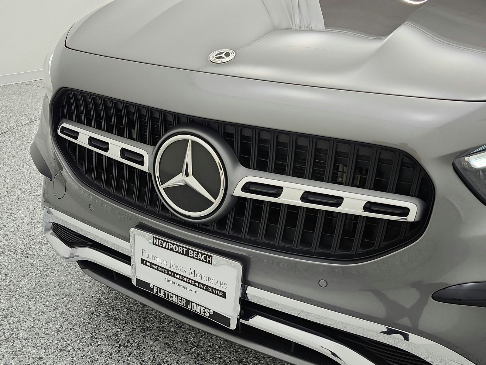 Used 2025 Mercedes-Benz GLA 250 image 17