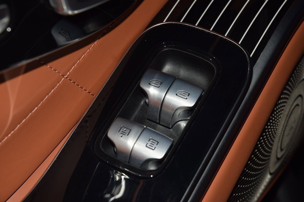 Used 2022 Mercedes-Benz S 580 S 580 image 39