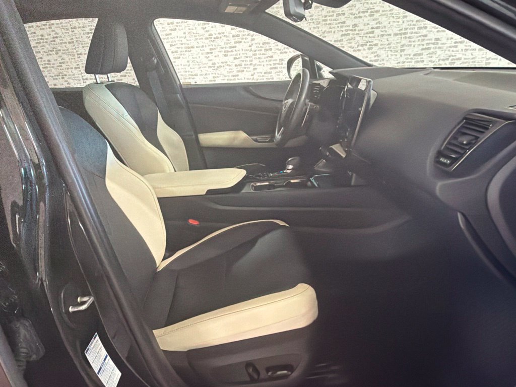 Used 2023 Lexus NX 350 AWD w/ Vision Package image 11