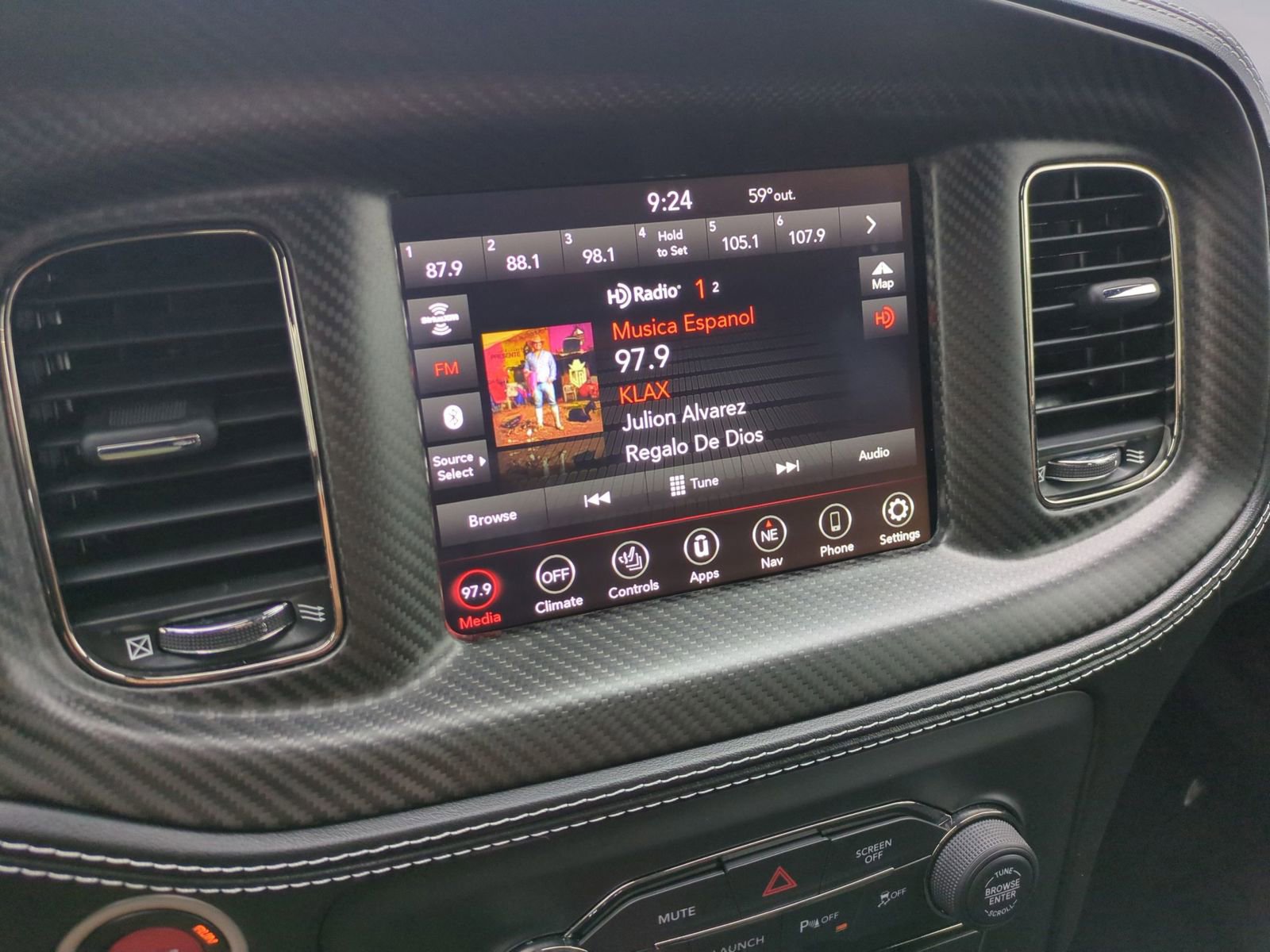 Used 2023 Dodge Charger SRT Hellcat image 19