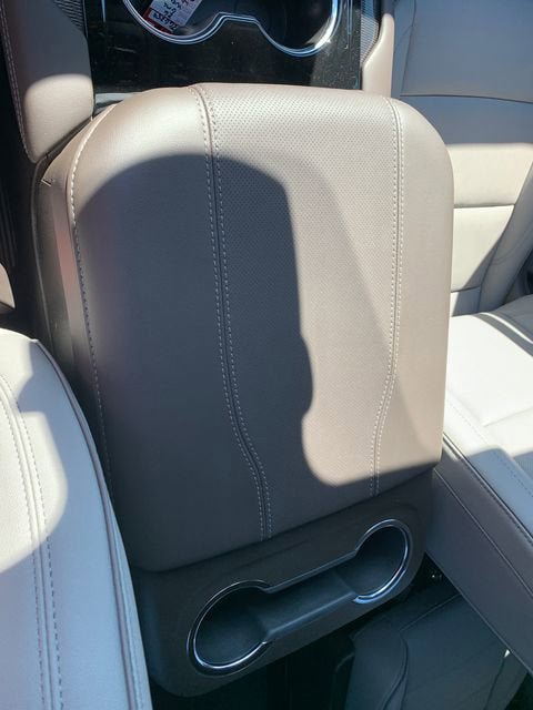 New 2026 GMC Yukon XL Elevation w/ Elevation Premium Package AWD/4WD image 28