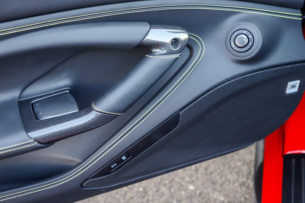 Certified 2022 Ferrari F8 Tributo RWD image 69