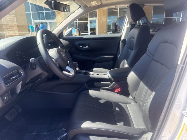 New 2027 Honda HR-V EX-L image 9
