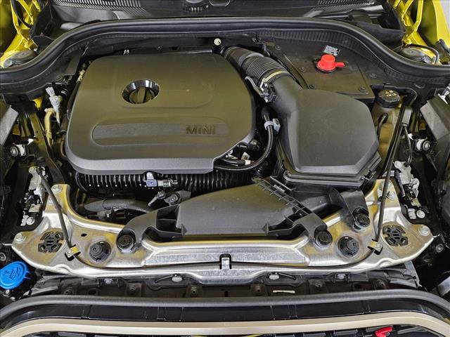 Certified 2025 MINI Cooper S image 22