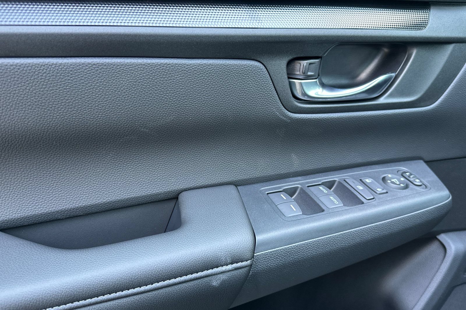New 2026 Honda CR-V EX image 10