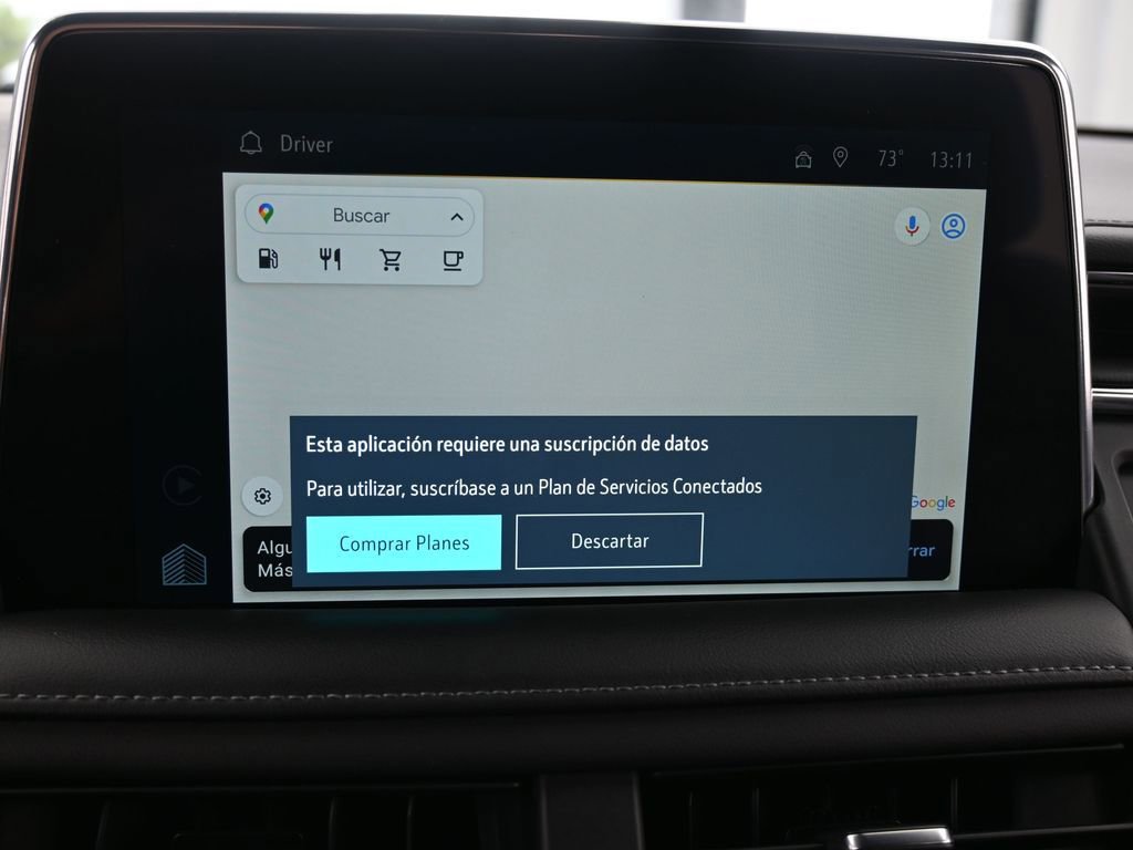 Used 2022 Chevrolet Tahoe LT w/ Luxury Package image 19