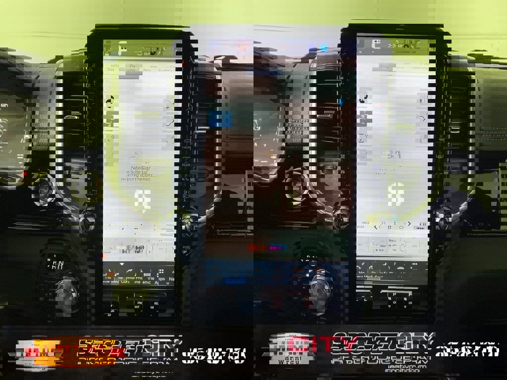 New 2026 RAM 1500 Laramie image 22