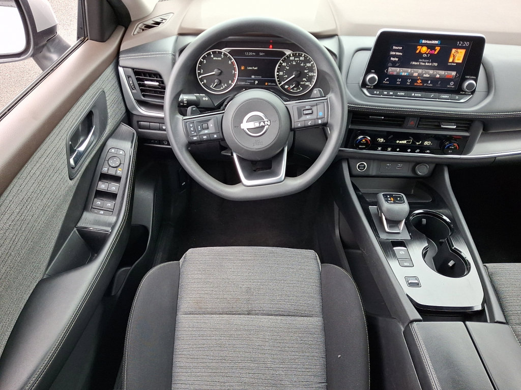 Used 2023 Nissan Rogue SV FWD image 22