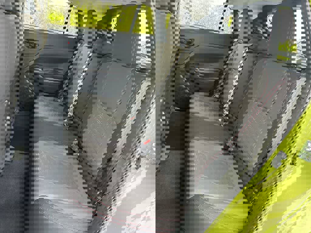 New 2026 Subaru Impreza 2.0i Sport image 13