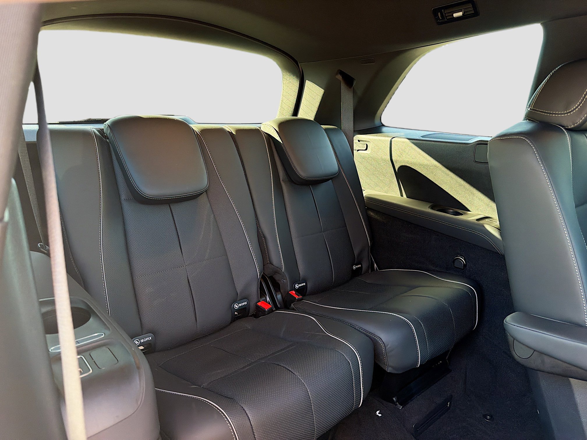 Used 2025 Mercedes-Benz GLS 580 4MATIC image 22