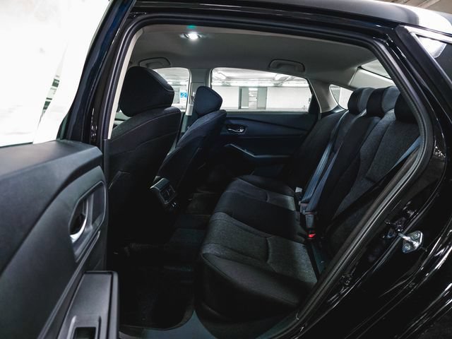 New 2026 Honda Accord LX image 20