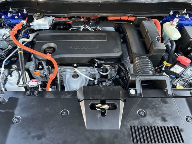Used 2023 Honda CR-V Sport image 15