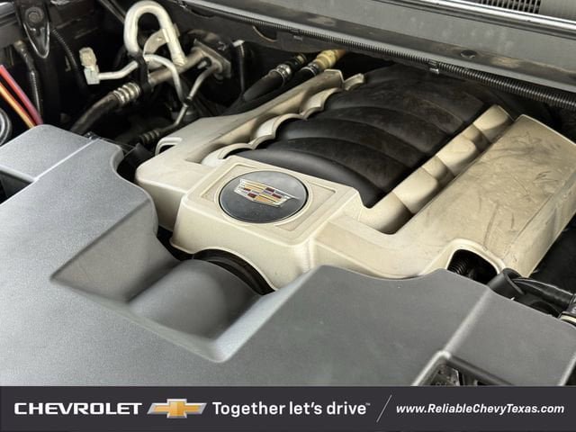 Used 2019 Cadillac Escalade Luxury RWD image 40