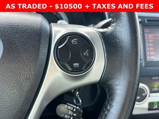 Used 2014 Toyota Camry SE image 20