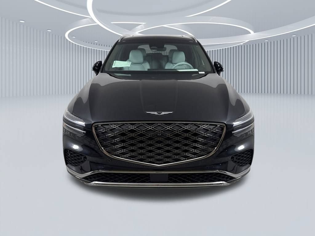 New 2026 Genesis GV70 2.5T Advanced AWD/4WD image 9