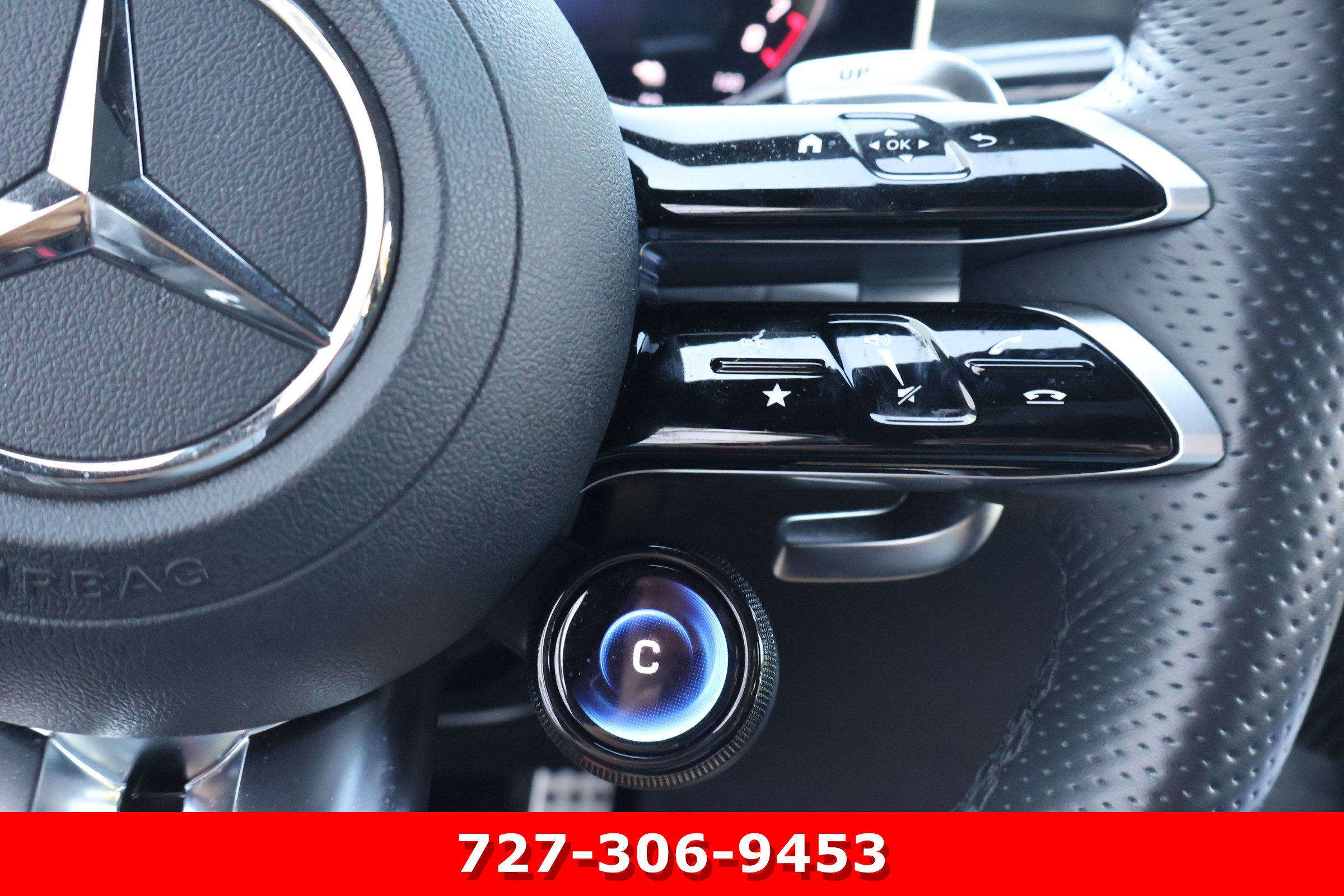Certified 2025 Mercedes-Benz GLC 63 AMG S image 24