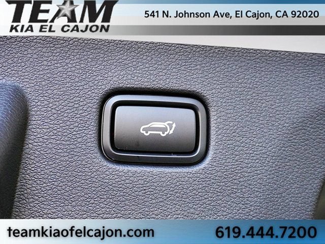 New 2026 Kia Sportage X-Line w/ X-Line Technology Package AWD/4WD image 17