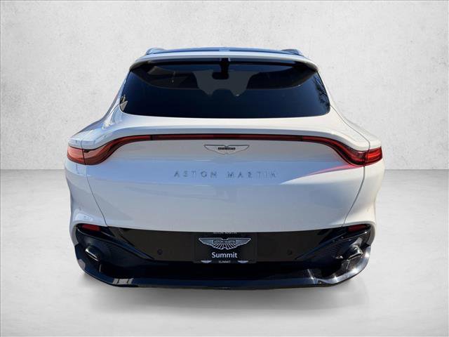 Used 2021 Aston Martin DBX image 5